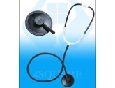 Disposable stethoscope