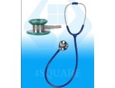 Classic stethoscope stainless steel