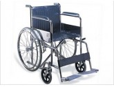 Wheelchair 809